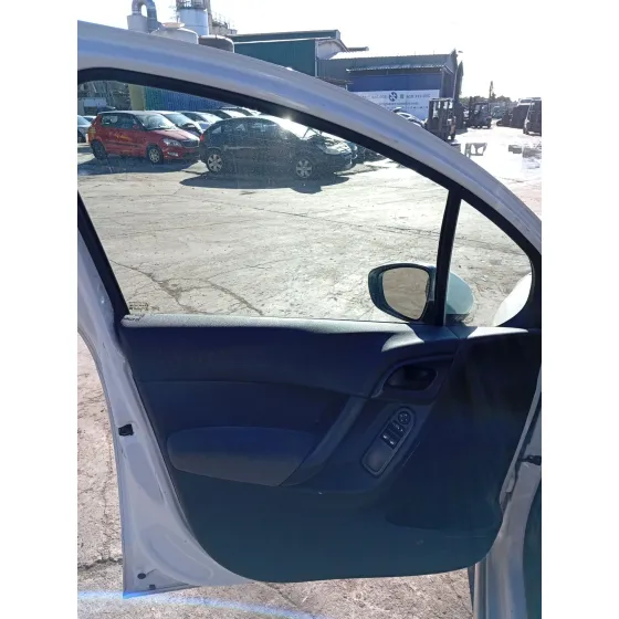 Elevalunas Delantero Izquierdo para Citroën C3 Ii (Sc_)