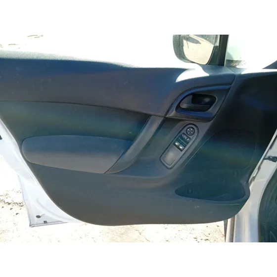 Elevalunas Delantero Izquierdo para Citroën C3 Ii (Sc_)