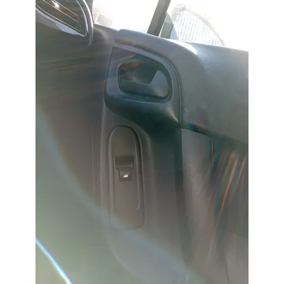 Mando Elevalunas Delantero Derecho para Citroën C3 Ii (Sc_)