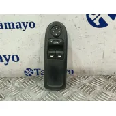 Mando Elevalunas Delantero Izquierdo para Citroën C3 Ii (Sc_)