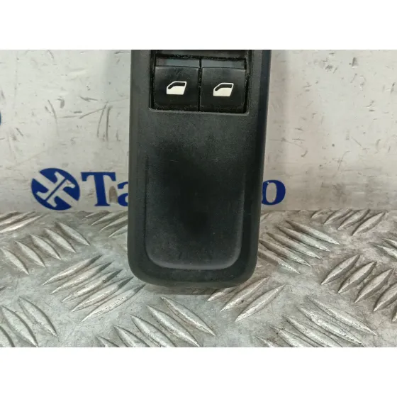 Mando Elevalunas Delantero Izquierdo para Citroën C3 Ii (Sc_)