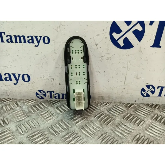 Mando Elevalunas Delantero Izquierdo para Citroën C3 Ii (Sc_)