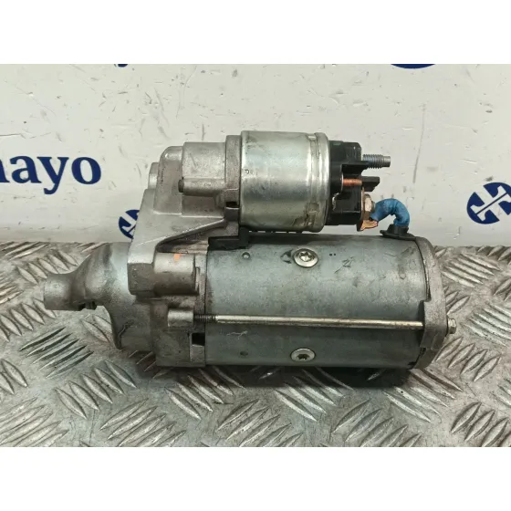 Motor Arranque para Citroën C3 Ii (Sc_)