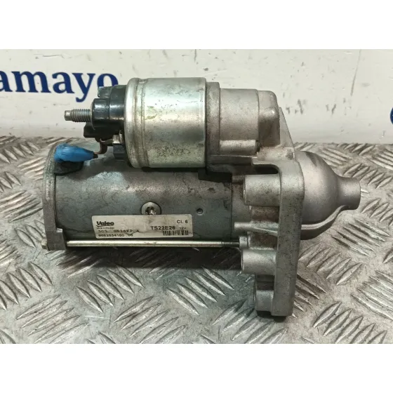 Motor Arranque para Citroën C3 Ii (Sc_)