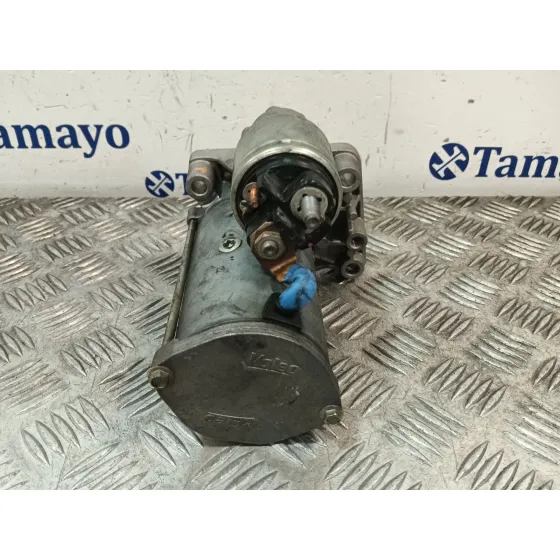 Motor Arranque para Citroën C3 Ii (Sc_)