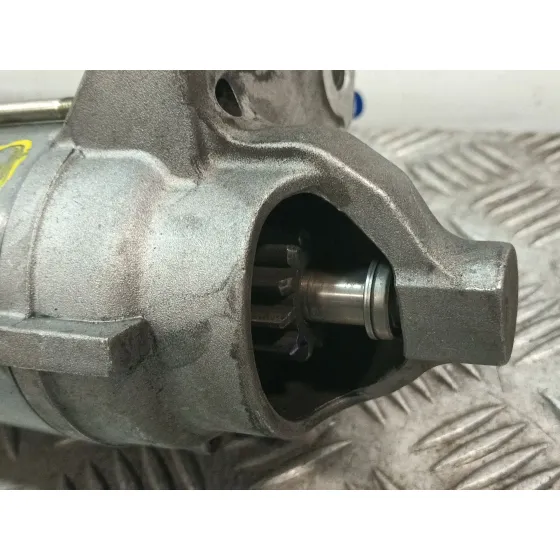 Motor Arranque para Citroën C3 Ii (Sc_)