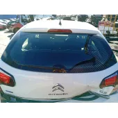 Motor Limpia Trasero para Citroën C3 Ii (Sc_)