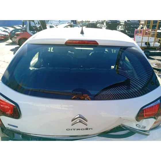 Motor Limpia Trasero para Citroën C3 Ii (Sc_)