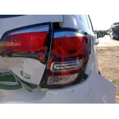 Piloto Trasero Derecho para Citroën C3 Ii (Sc_)