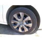Pinza Freno Delantera Derecha para Citroën C3 Ii (Sc_)