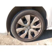 Pinza Freno Delantera Izquierda para Citroën C3 Ii (Sc_)