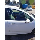 Puerta Delantera Derecha para Citroën C3 Ii (Sc_)