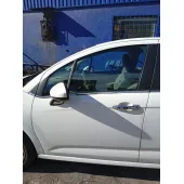 Puerta Delantera Izquierda para Citroën C3 Ii (Sc_)