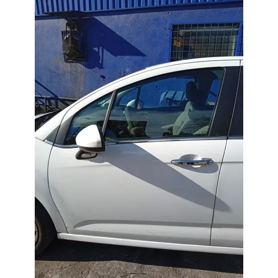 Puerta Delantera Izquierda para Citroën C3 Ii (Sc_)