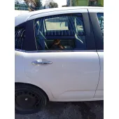 Puerta Trasera Derecha para Citroën C3 Ii (Sc_)