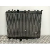 Radiador Agua para Citroën C3 Ii (Sc_)