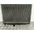 Radiador Agua para Citroën C3 Ii (Sc_)