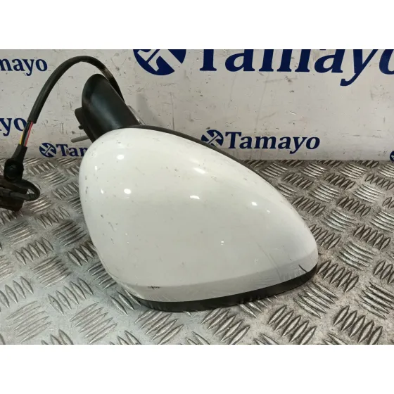 Retrovisor Derecho para Citroën C3 Ii (Sc_)