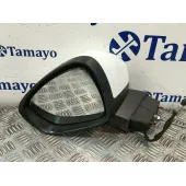 Retrovisor Izquierdo para Citroën C3 Ii (Sc_)