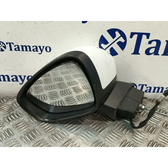 Retrovisor Izquierdo para Citroën C3 Ii (Sc_)