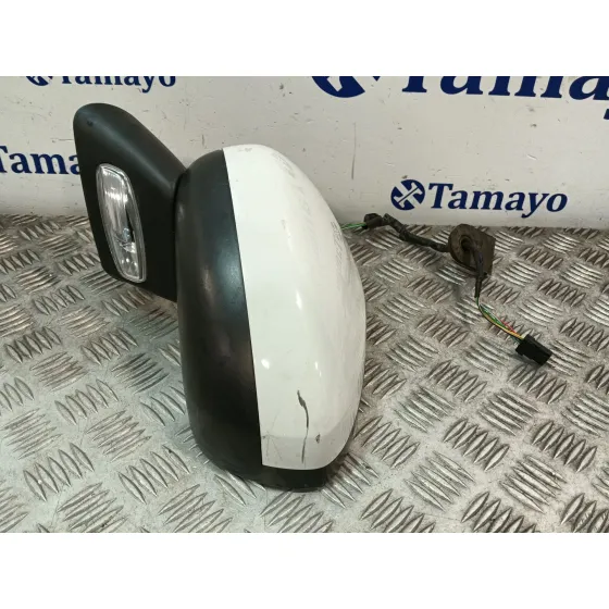 Retrovisor Izquierdo para Citroën C3 Ii (Sc_)