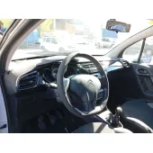 Salpicadero para Citroën C3 Ii (Sc_)