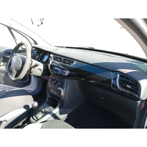 Salpicadero para Citroën C3 Ii (Sc_)