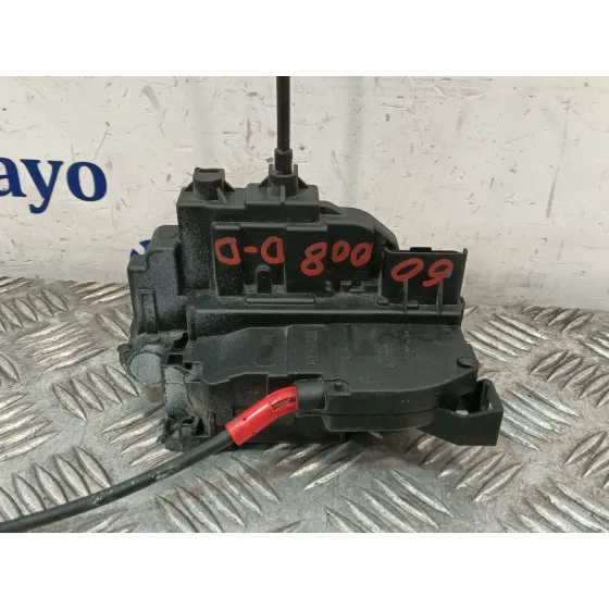 Cerradura Puerta Delantera Derecha para Renault Kangoo / Grand Kangoo Ii (Kw0/1_)