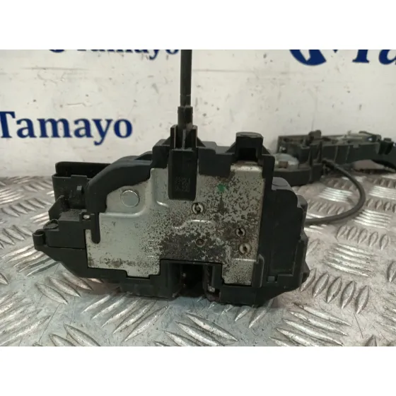 Cerradura Puerta Delantera Derecha para Renault Kangoo / Grand Kangoo Ii (Kw0/1_)