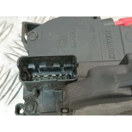 Cerradura Puerta Delantera Derecha para Renault Kangoo / Grand Kangoo Ii (Kw0/1_)