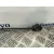Cerradura Puerta Delantera Derecha para Renault Kangoo / Grand Kangoo Ii (Kw0/1_)