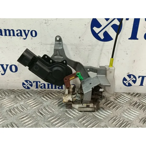 Cerradura Puerta Trasera Izquierda para Peugeot 107