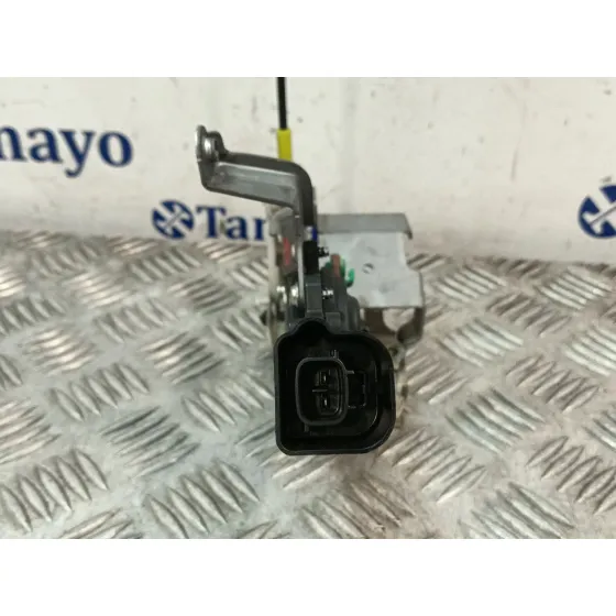 Cerradura Puerta Trasera Izquierda para Peugeot 107