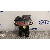 Cerradura Maletero / Porton para Volkswagen Passat Berlina (3C2)