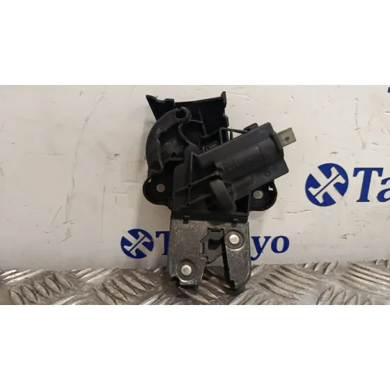 Cerradura Maletero / Porton para Volkswagen Passat Berlina (3C2)
