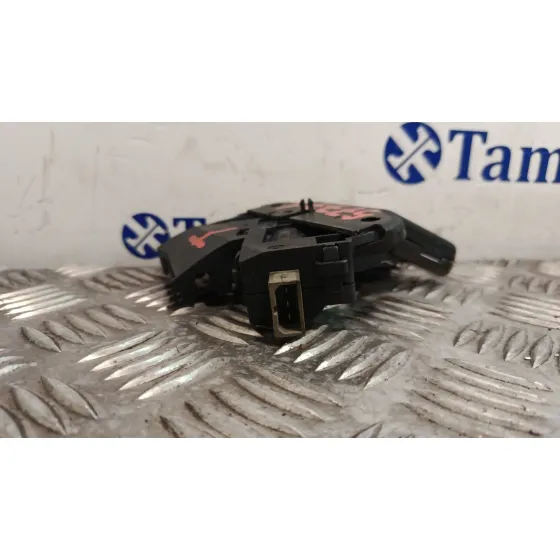 Cerradura Maletero / Porton para Volkswagen Passat Berlina (3C2)