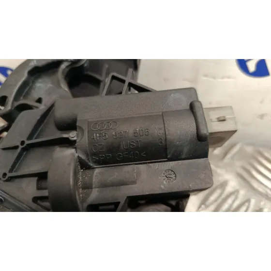Cerradura Maletero / Porton para Volkswagen Passat Berlina (3C2)