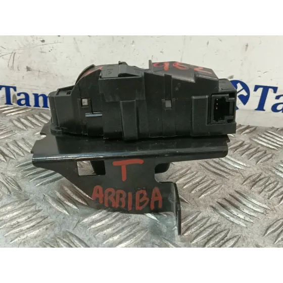 Cerradura Maletero / Porton para Citroën Berlingo Multispace (B9)