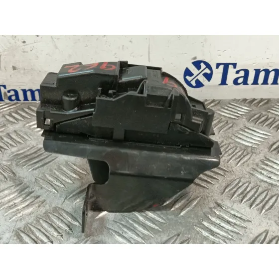 Cerradura Maletero / Porton para Citroën Berlingo Multispace (B9)