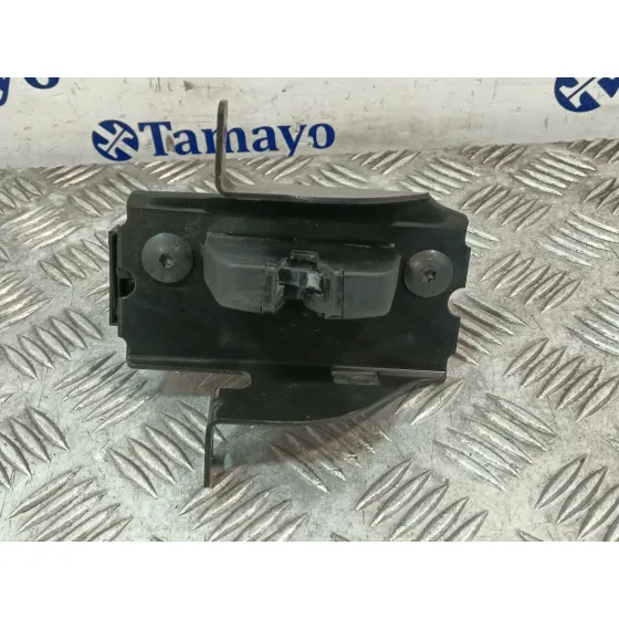 Cerradura Maletero / Porton para Citroën Berlingo Multispace (B9)