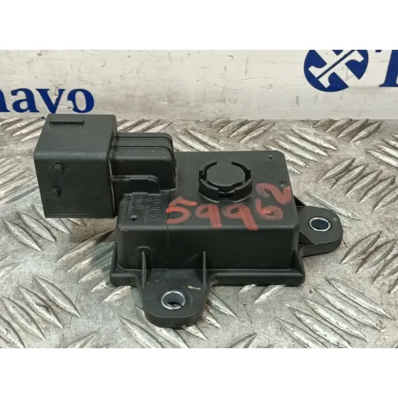 Modulo Electronico para Citroën Berlingo Multispace (B9)