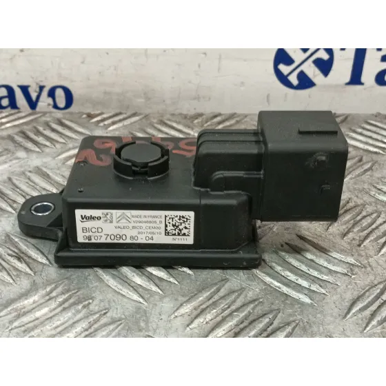 Modulo Electronico para Citroën Berlingo Multispace (B9)
