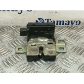 Cerradura Maletero / Porton para Bmw Mini (R56)