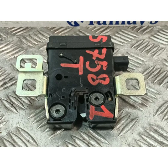 Cerradura Maletero / Porton para Bmw Mini (R56)
