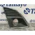 Rejilla Paragolpes Derecha para Chevrolet Cruze Hatchback (J305)