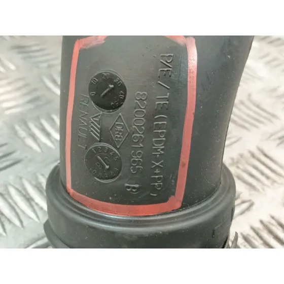 Tubo para Renault Master Ii Furgoneta (Fd)