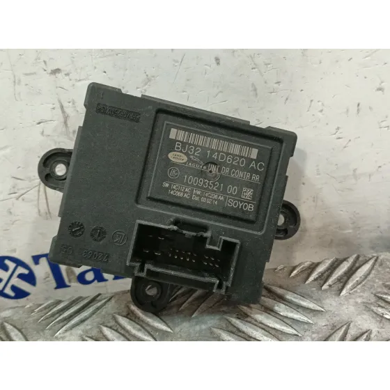 Modulo Electronico para Land Rover Discovery Iv (L319)