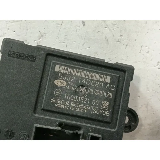 Modulo Electronico para Land Rover Discovery Iv (L319)