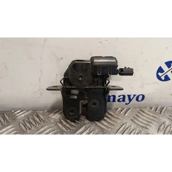 Cerradura Maletero / Porton para Renault Clio Iv