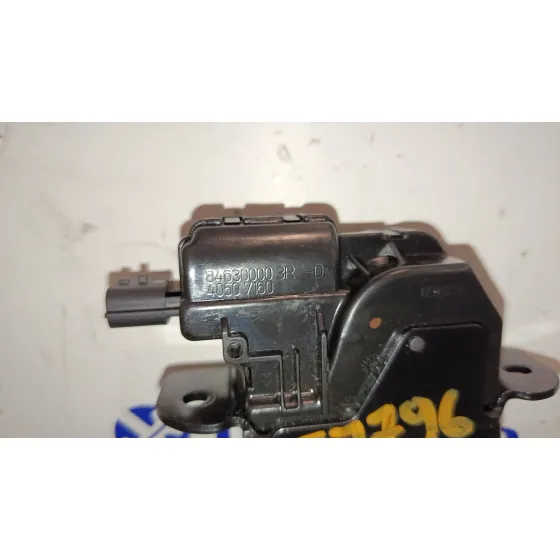 Cerradura Maletero / Porton para Renault Clio Iv